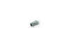 The TRIEBEL precision ground expander ball ø 6,10 ensures accurate resizing and improved performance in your firearms, making it an essential tool for gunsmiths.